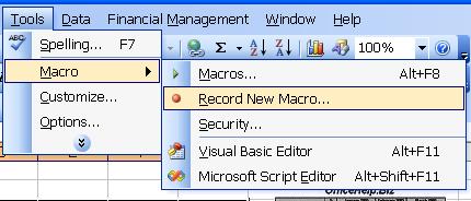 windows vista macro recorder free